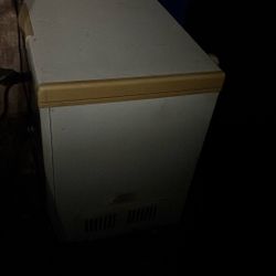 Deep Freezer 