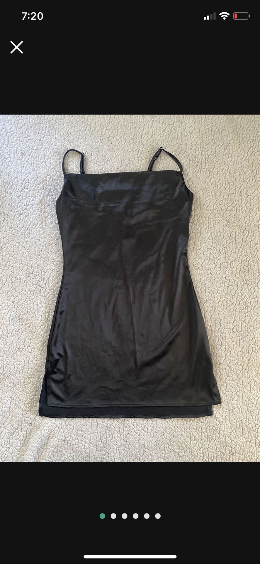Women’s Dress