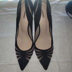 L' Agence BRAND NEW Heels