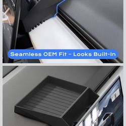 Cyber Truck Accessories 