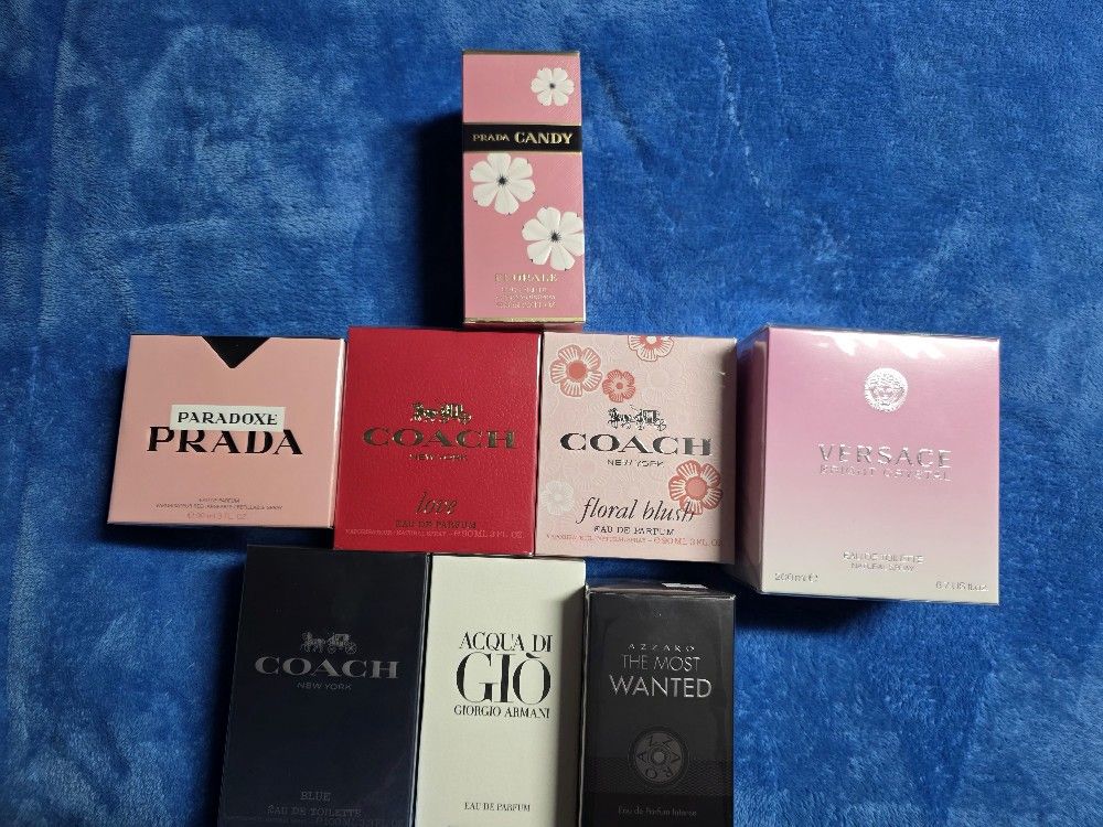 Perfumes