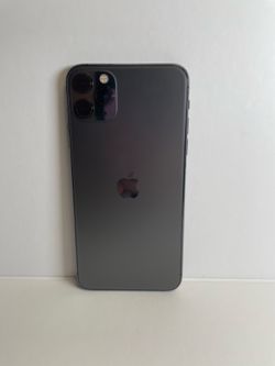 iPhone 11 Pro Max - T-Mobile/Metro - 64GB