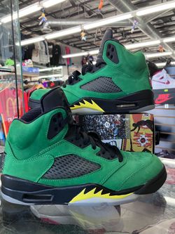 Air Jordan 5 Retro SE Oregon