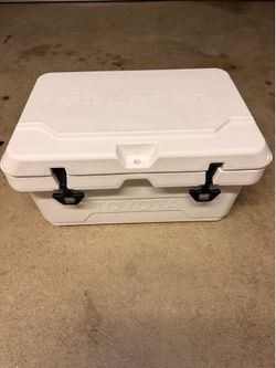 Ice Chest