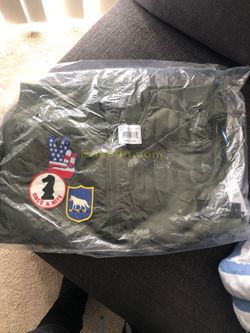 Jacket