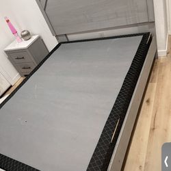 Queen Size Bet Set 