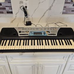 Yamaha PSR-170 Keyboard 