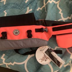 Doggy Swimwear (Small) New (With Tags)