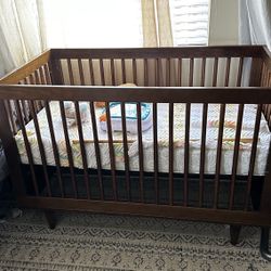 Crib