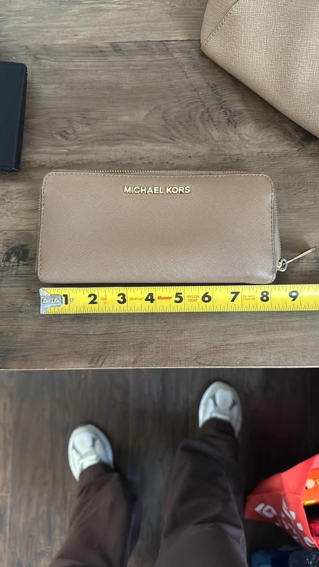 Big Wallet For Women