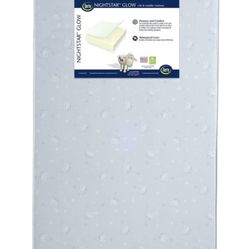 Crib Mattress 