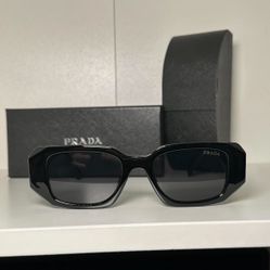 Prada Sunglasses 