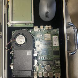 Dell Latitude Motherboard