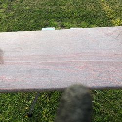Small Granite Countertop