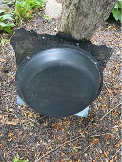 Attic Fan