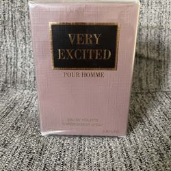 Cologne Perfume