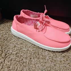 Nike Shoes 