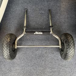 Hobie Kayak Wheel Cart 