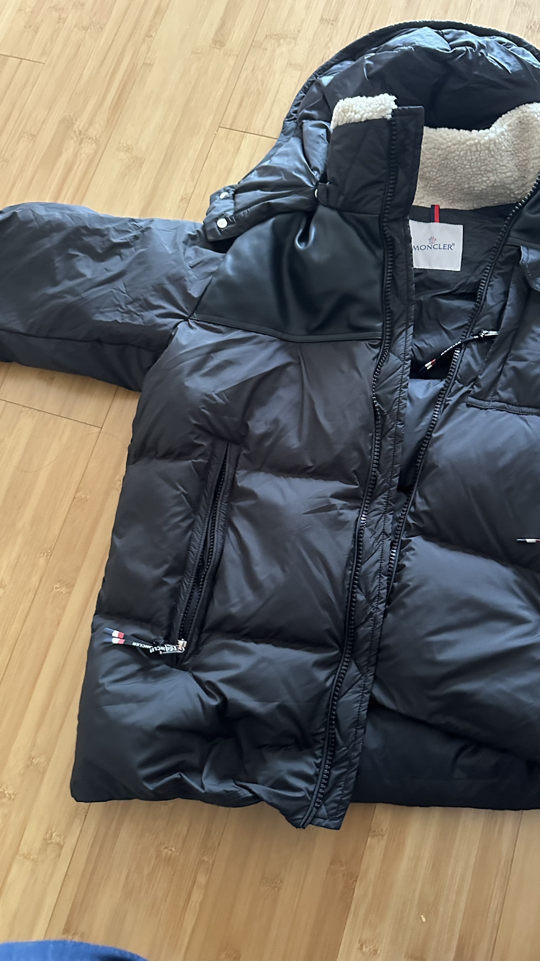 Moncler Jacket