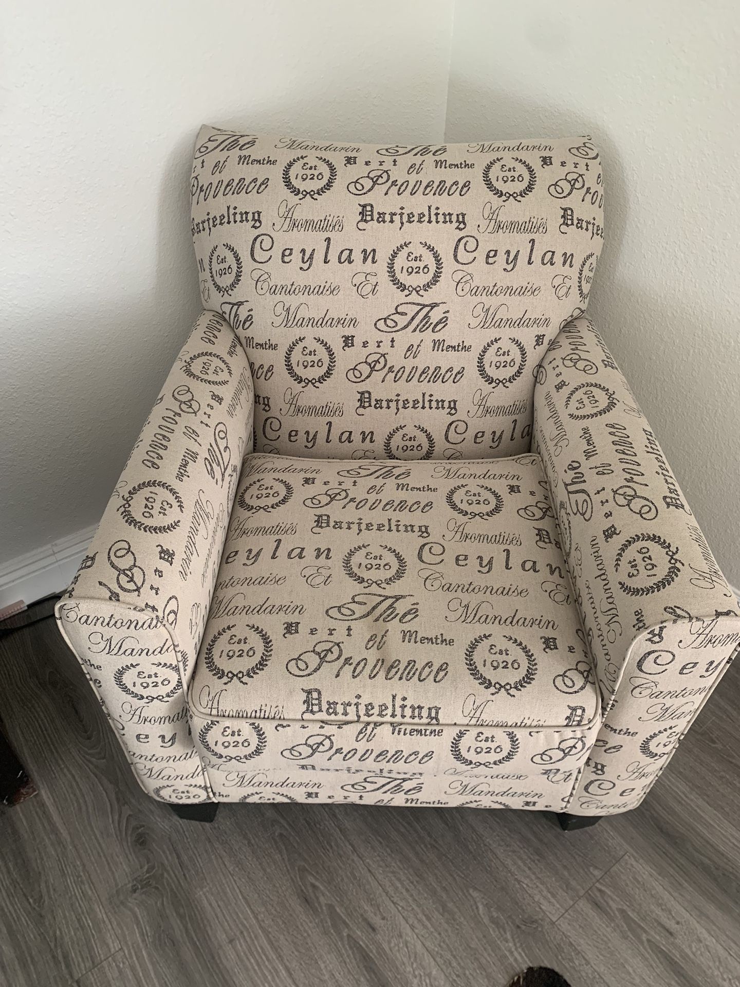 Armchair