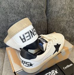 Golden goose