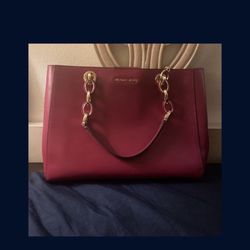 Authentic Michael Kors Bag Purse 