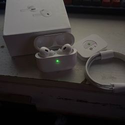 AirPod Pros Second Generation