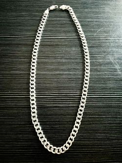 Necklace Chain 925