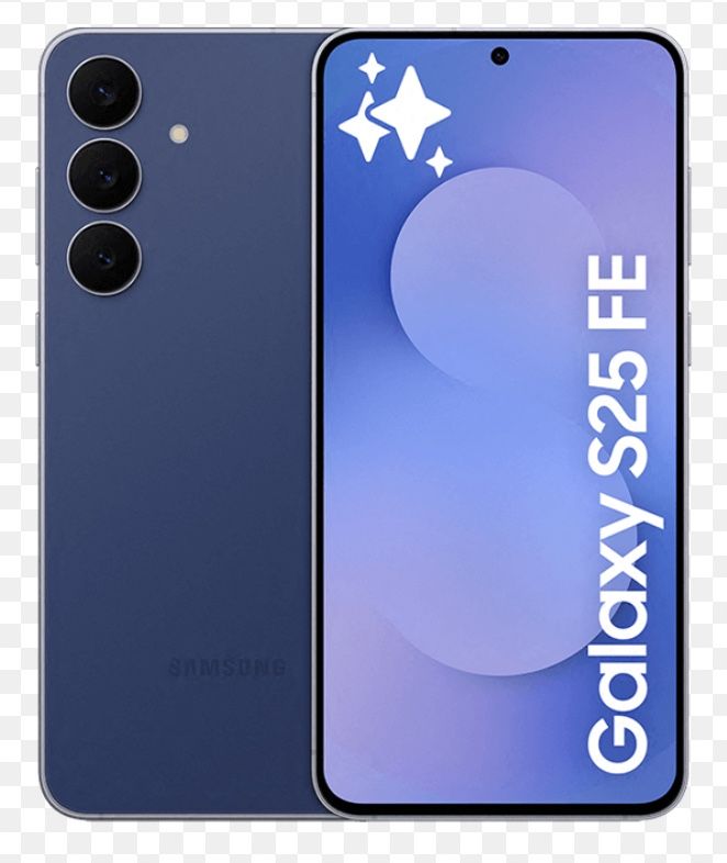 Galaxy S25FE ✨