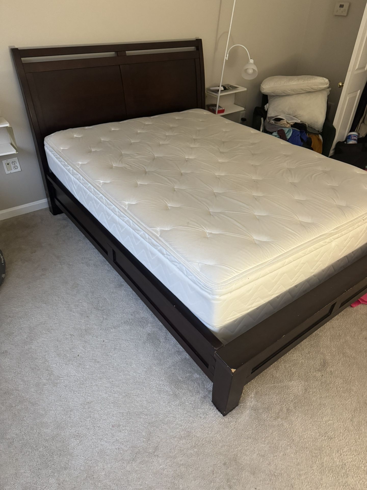 Bed Frame