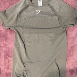 Gymshark Shadow Seamless T Shirt