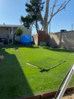 Pasto Sintetico -turf Grass