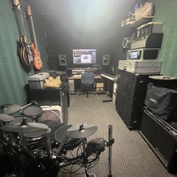 Sample Library for Sale