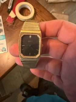 Avanti y121 watch