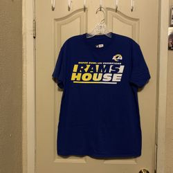 Los Angeles Rams T-Shirt 