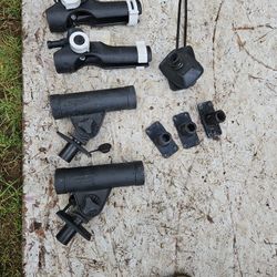 Rod Holders