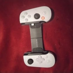 Backbone One Mobile Gaming Controller for iPhone$50