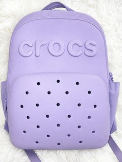 CROCS backpack