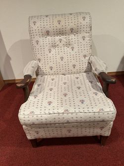 Upholstered Chair