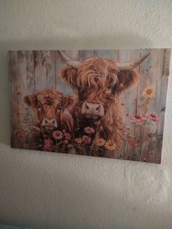 Wall Art 16x24