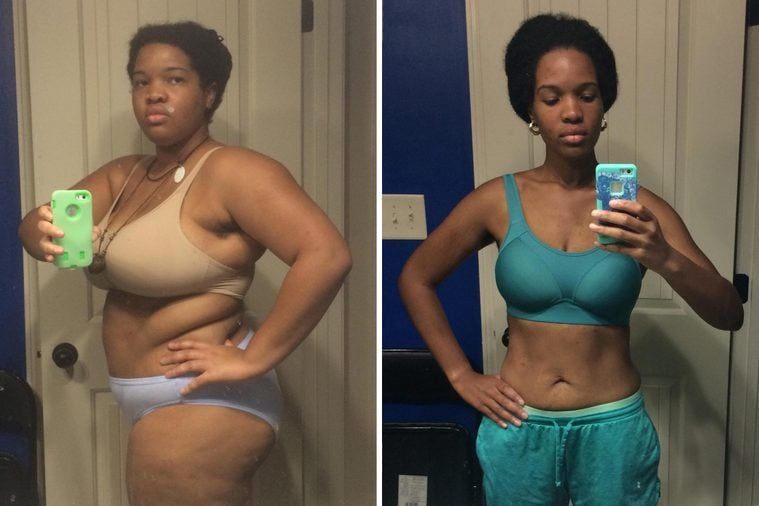 Weight Loss