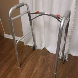 Medical Grade Walker 