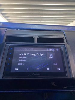 Pioneer