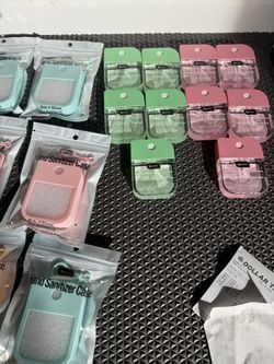 Bpure hand sanitizer