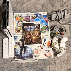 Wii Set 