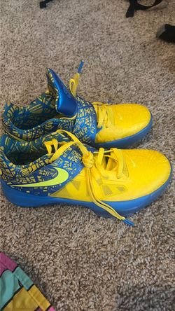 nike kd 4 scoring title 2012
