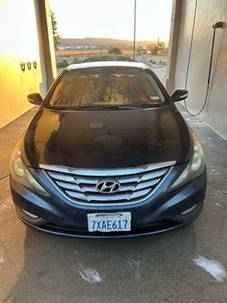 2021 Hyundai Sonata
