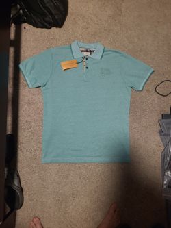 Burberry Polo Shirt