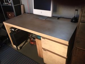 New And Used Ikea Desk For Sale In Oak Lawn Il Offerup