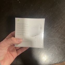 AirPods Pro Generation 2